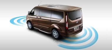 全進化歐系大mpv福特途睿歐登陸蓉城