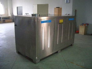 浙江紙品廠廢氣凈化用什么環(huán)保設備