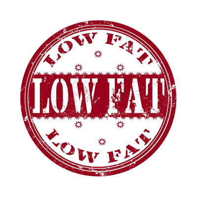 脂肪替代物用于烘焙以减少热量含量并实现“低脂肪”标记。