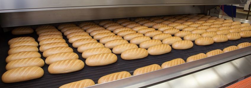 您的面包店和烤箱有哪些质量控制？