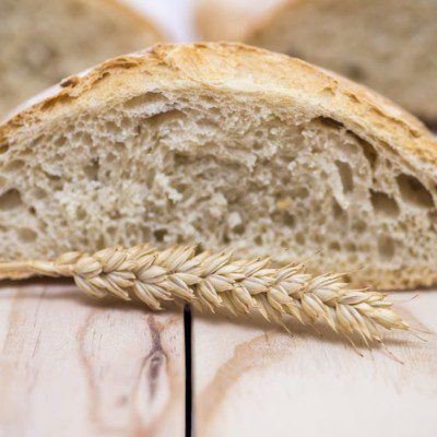 营养面包高纤维健康