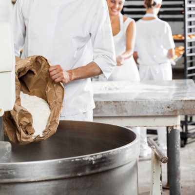 操作方法可以帮助面包食品安全指导。伟德2021年欧洲杯