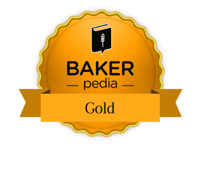 BAKERpedia黄金赞助商