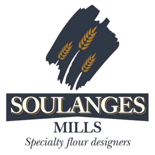 Soulanges米尔斯标志