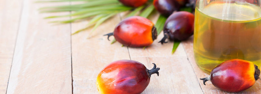 棕榈油在烘焙食品中有很广泛的用途。