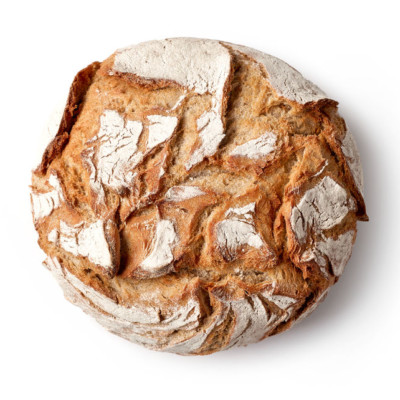 清洁标签面包意味着使用本厨师熟悉的简单，可信赖的有益健康的成分。