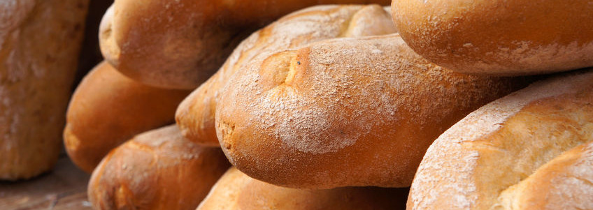 一种新的酶允许面包师制作低FODMAP面包和其他产品。