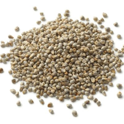 小米的种子可以磨成面粉，用来制作各种烘焙产品。GydF4y2Ba