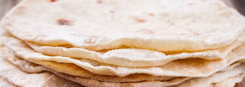 玉米饼是烘焙行业中不断增长的一部分，也是很多家庭的主食。