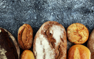 关于面包，烘焙和面包酵母的4个神话和真理。