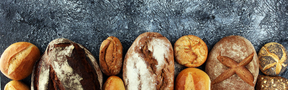 关于面包，烘焙和面包酵母的4个神话和真理。
