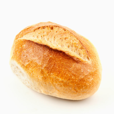 FDA对面包和卷的定义。