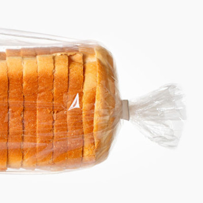在高速面包店，包装设备用于袋装和包装烘焙食品，主要是聚乙烯袋。