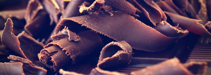 如果没有巧克力了怎么办?!好在有可持续发展的项目。
