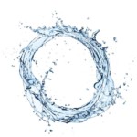 水混合系统是一种集成阀单元，其将通过管道连接的水流结合以产生可用于烘焙操作的所需温度和/或体积的单个液体流。