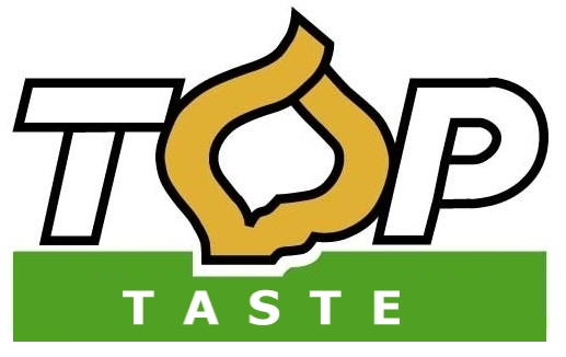 TOP-Taste帐面价值的标志