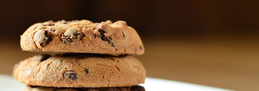 烘焙高蛋白饼干的3个问题和解决方法。