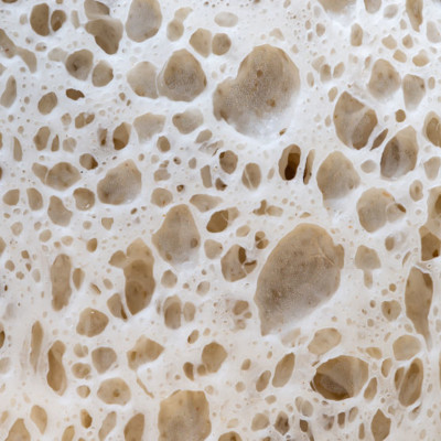 奶油酵母是一种液体酵母。