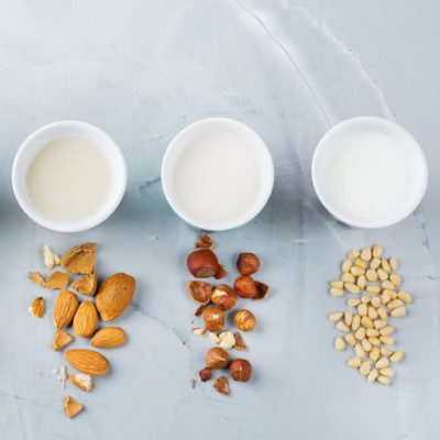 乳制品替代品是用来替代食品中的乳制品成分的配料。