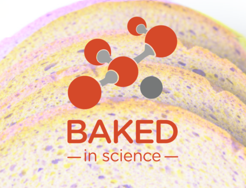 在科学EP 51中烘焙：科学中烘焙的新时代