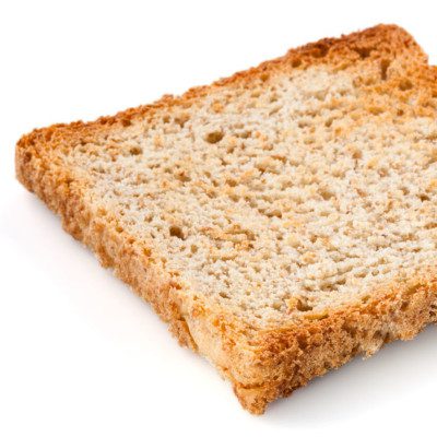 无麸质面包是一种不含小麦或任何其他含麸质谷物的烘焙产品。