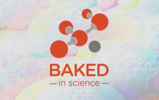 烘烤在科学播客为烘焙行业专业人士。