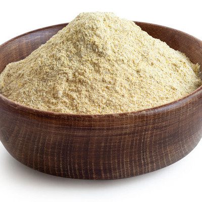扁豆面粉是从碾磨扁豆谷物获得的细粉末。