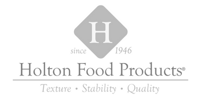 霍尔顿食品的标志。