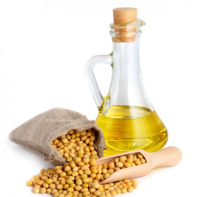 植物蛋白如大豆是一种良好的乳化剂替代品。