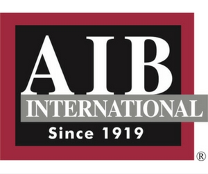 AIB International.