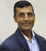Arif Sunderji