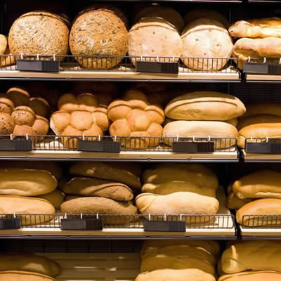 保质期延伸对于商业烘焙面包至关重要。