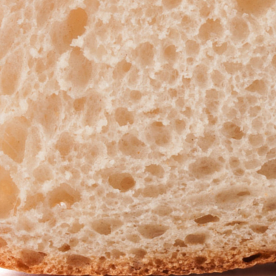 Crumb分析量化了一片面包中的细胞数。