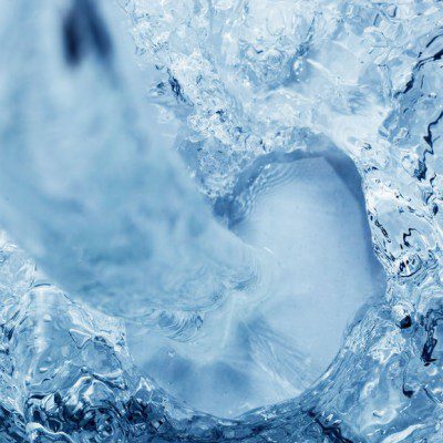 水——谷蛋白水化