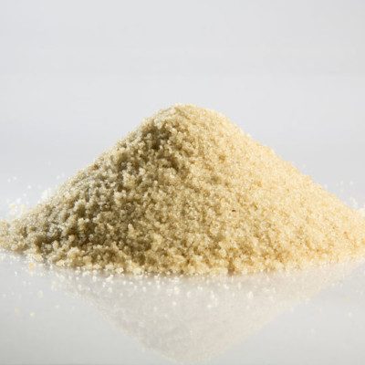 Fonio是一种古老的谷物，因其营养性和缺乏面筋而吹捧。