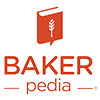 Bakerpedia徽标